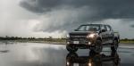 Chevrolet S10 Midnight Double Cab 2018 года